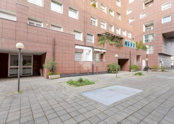 Monolocale Via Sesto S. Giovanni, Milano (zona Bicocca) - foto 12