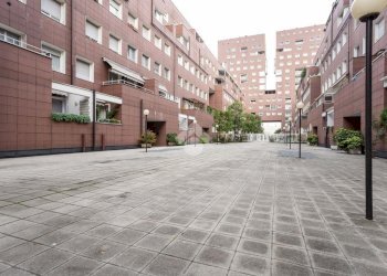 Monolocale Via Sesto S. Giovanni, Milano (zona Bicocca) - foto 13