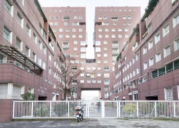 Monolocale Via Sesto S. Giovanni, Milano (zona Bicocca) - foto 14