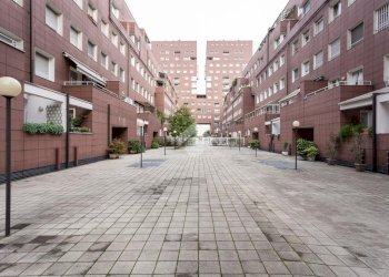 Monolocale Via Sesto S. Giovanni, Milano (zona Bicocca) - foto 15