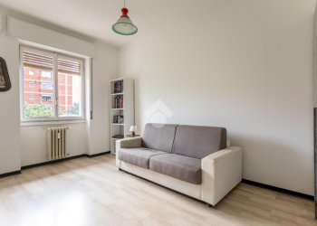 Monolocale Viale Suzzani, Milano (zona Bicocca) - foto 3