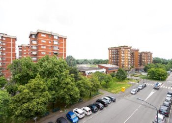 Monolocale Viale Suzzani, Milano (zona Bicocca) - foto 5