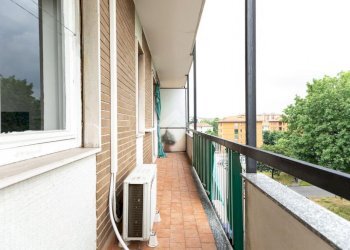 Monolocale Viale Suzzani, Milano (zona Bicocca) - foto 6