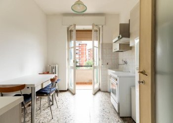 Monolocale Viale Suzzani, Milano (zona Bicocca) - foto 7