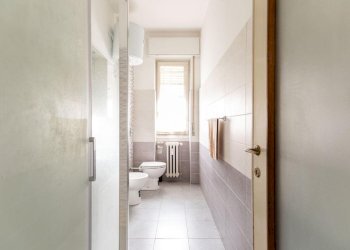 Monolocale Viale Suzzani, Milano (zona Bicocca) - foto 11