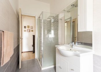 Monolocale Viale Suzzani, Milano (zona Bicocca) - foto 12