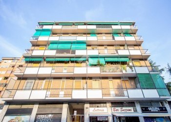 Monolocale Viale Suzzani, Milano (zona Bicocca) - foto 14