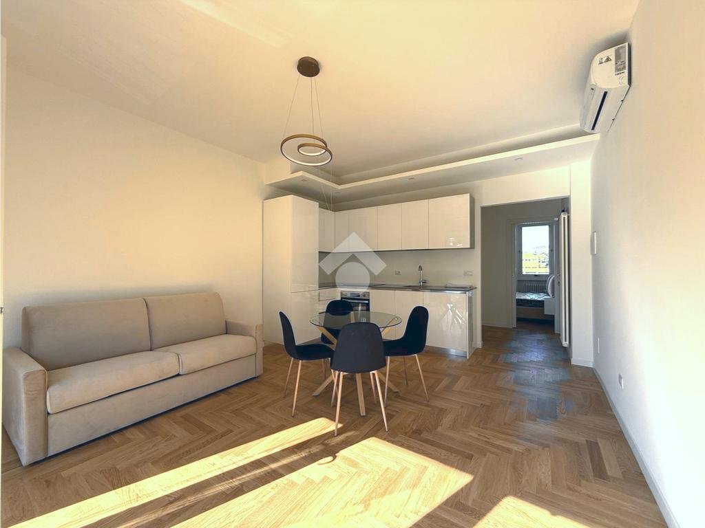 Two-room apartment Via Ponale, Milano (neighborhood Bicocca) - photo 1