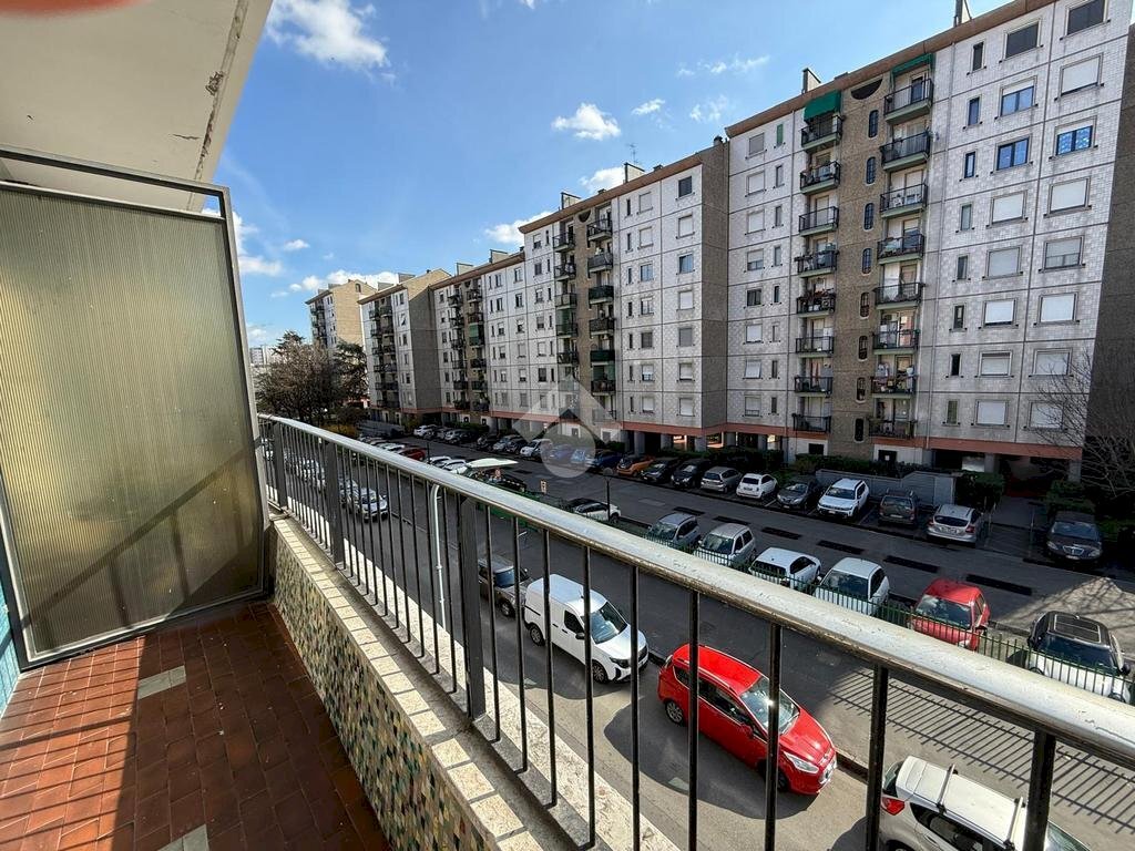 Two-room apartment Via Ponale, Milano (neighborhood Bicocca) - photo 3