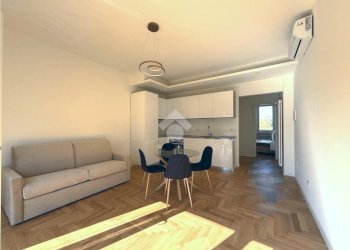 Two-room apartment Via Ponale, Milano (neighborhood Bicocca) - photo 1