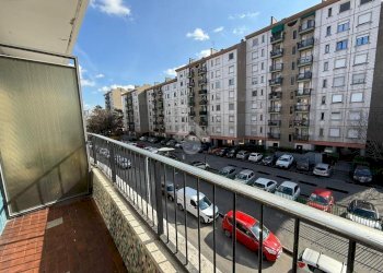 Two-room apartment Via Ponale, Milano (neighborhood Bicocca) - photo 3