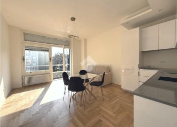 Two-room apartment Via Ponale, Milano (neighborhood Bicocca) - photo 5
