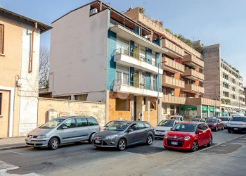 Two-room apartment Via Ponale, Milano (neighborhood Bicocca) - photo 10