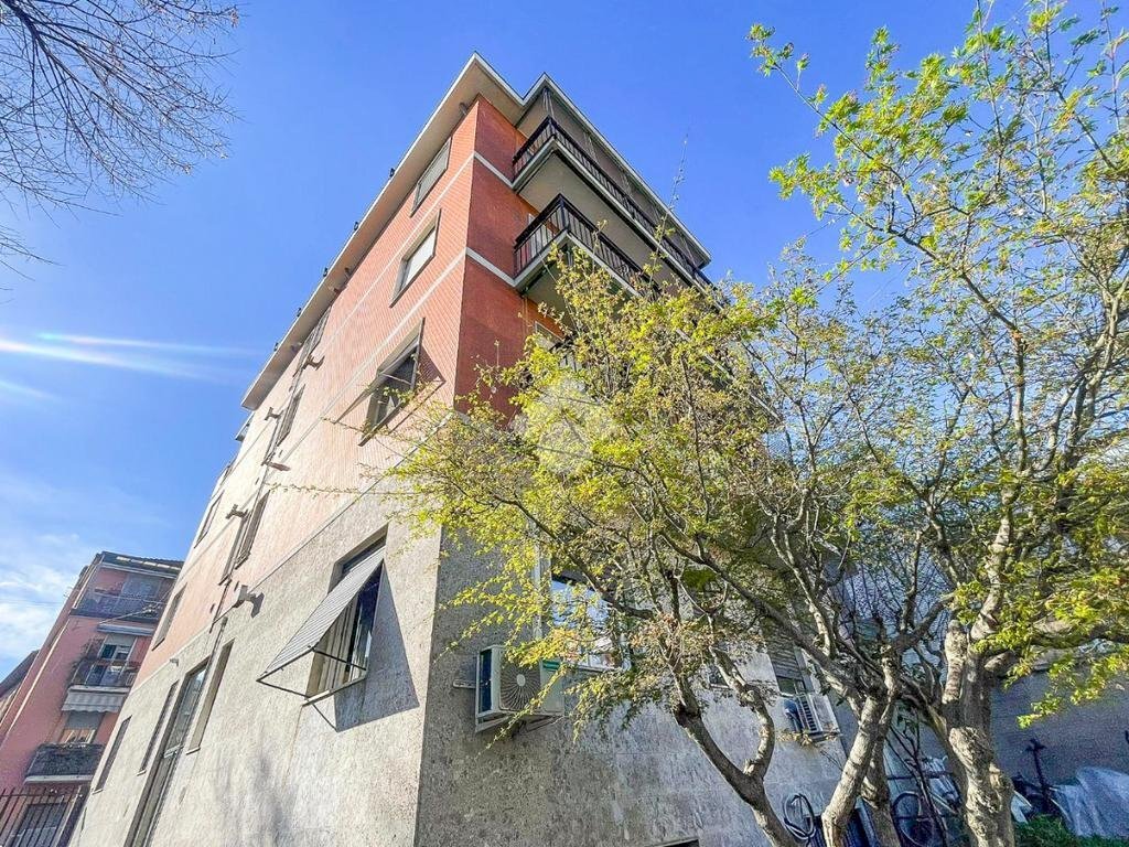 Bilocale Via angeloni, Milano (zona Bruzzano) - foto 1