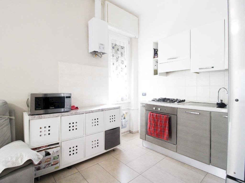 Bilocale Via angeloni, Milano (zona Bruzzano) - foto 3