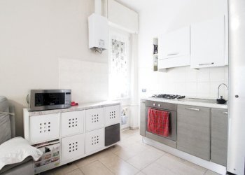 Bilocale Via angeloni, Milano (zona Bruzzano) - foto 3