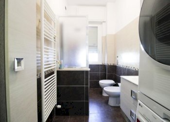 Two-room apartment Via angeloni, Milano (neighborhood Bruzzano) - photo 14