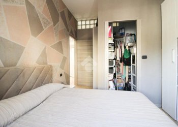 Two-room apartment Via angeloni, Milano (neighborhood Bruzzano) - photo 15