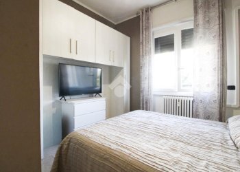 Two-room apartment Via angeloni, Milano (neighborhood Bruzzano) - photo 16