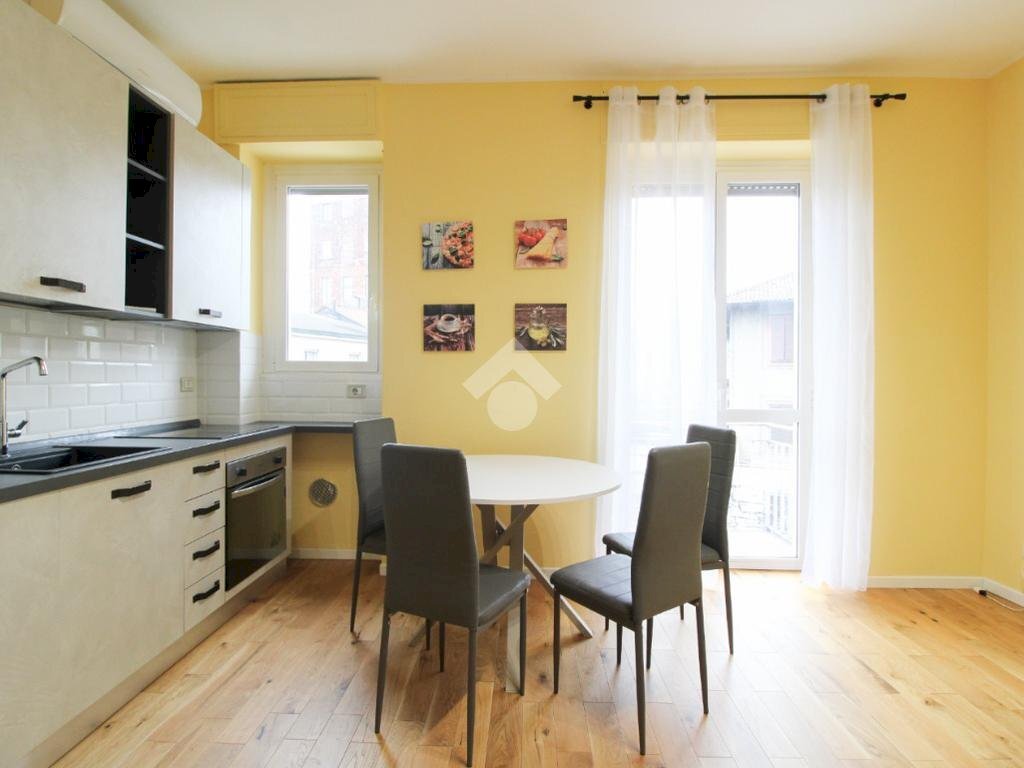 Bilocale Via fontanelli, Milano (zona Bruzzano) - foto 2