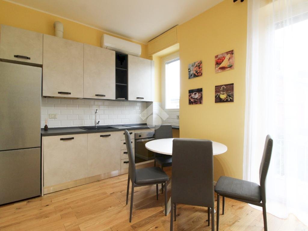 Bilocale Via fontanelli, Milano (zona Bruzzano) - foto 3