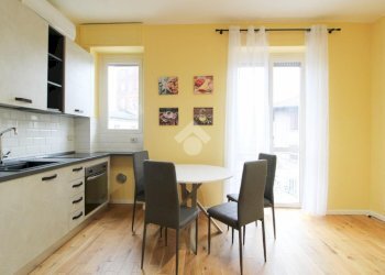 Bilocale Via fontanelli, Milano (zona Bruzzano) - foto 2