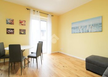 Bilocale Via fontanelli, Milano (zona Bruzzano) - foto 4