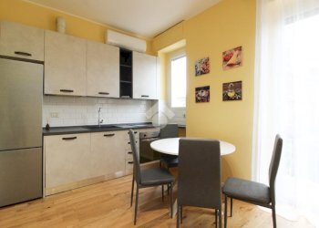 Bilocale Via fontanelli, Milano (zona Bruzzano) - foto 6