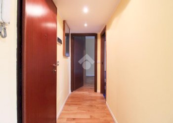 Bilocale Via fontanelli, Milano (zona Bruzzano) - foto 17