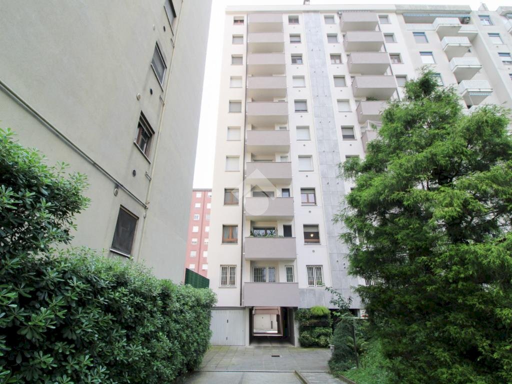 Quadrilocale Via pasta, Milano (zona Bruzzano) - foto 2