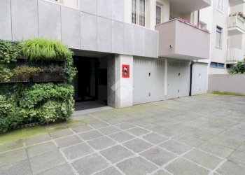 Four-room apartment Via pasta, Milano (neighborhood Bruzzano) - photo 1