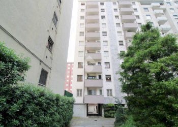 Four-room apartment Via pasta, Milano (neighborhood Bruzzano) - photo 2