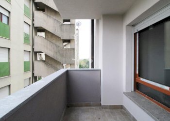 Four-room apartment Via pasta, Milano (neighborhood Bruzzano) - photo 3