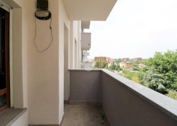 Four-room apartment Via pasta, Milano (neighborhood Bruzzano) - photo 4