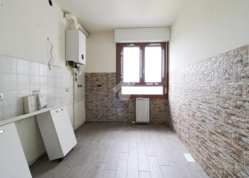 Four-room apartment Via pasta, Milano (neighborhood Bruzzano) - photo 8