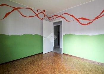 Four-room apartment Via pasta, Milano (neighborhood Bruzzano) - photo 12