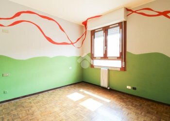 Four-room apartment Via pasta, Milano (neighborhood Bruzzano) - photo 16