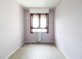 Four-room apartment Via pasta, Milano (neighborhood Bruzzano) - photo 21