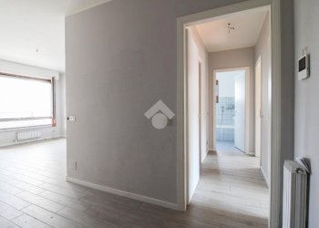 Four-room apartment Via pasta, Milano (neighborhood Bruzzano) - photo 22