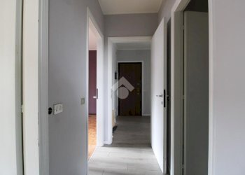 Four-room apartment Via pasta, Milano (neighborhood Bruzzano) - photo 26