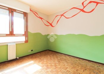 Four-room apartment Via pasta, Milano (neighborhood Bruzzano) - photo 36