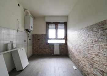 Four-room apartment Via pasta, Milano (neighborhood Bruzzano) - photo 37