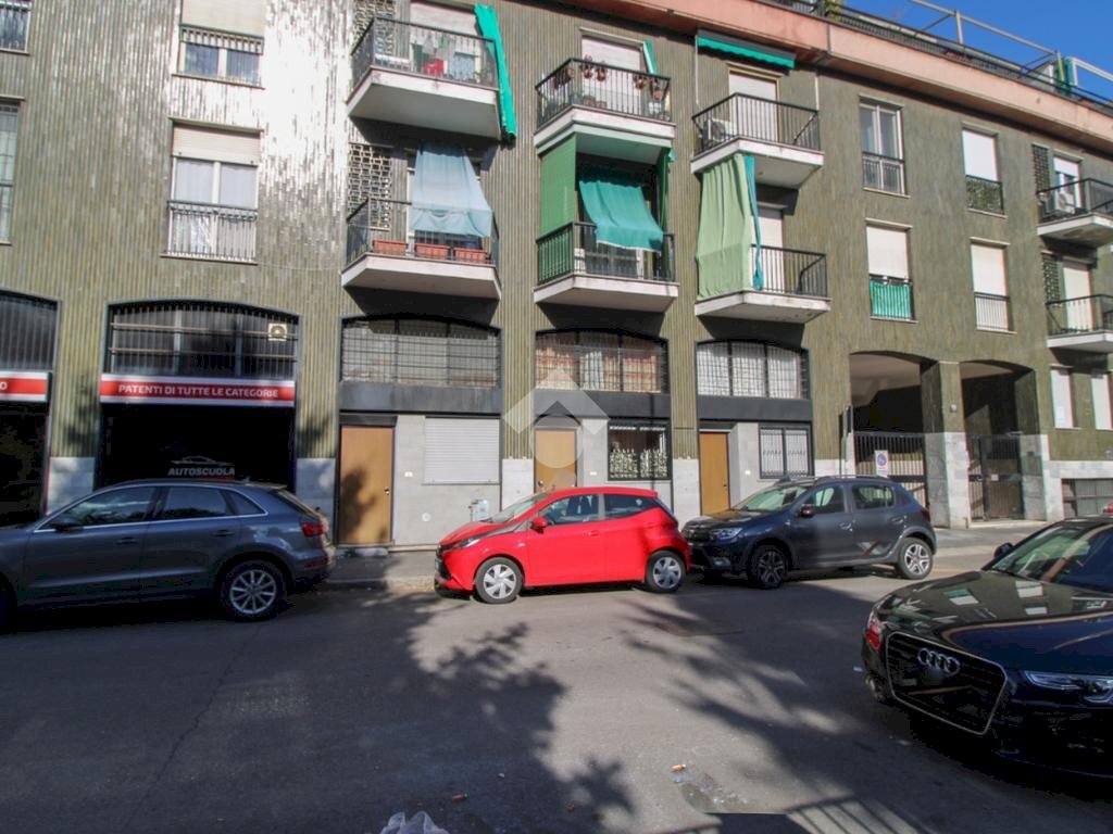 Loft Via Caltagirone, Milano (zona Bruzzano) - foto 1