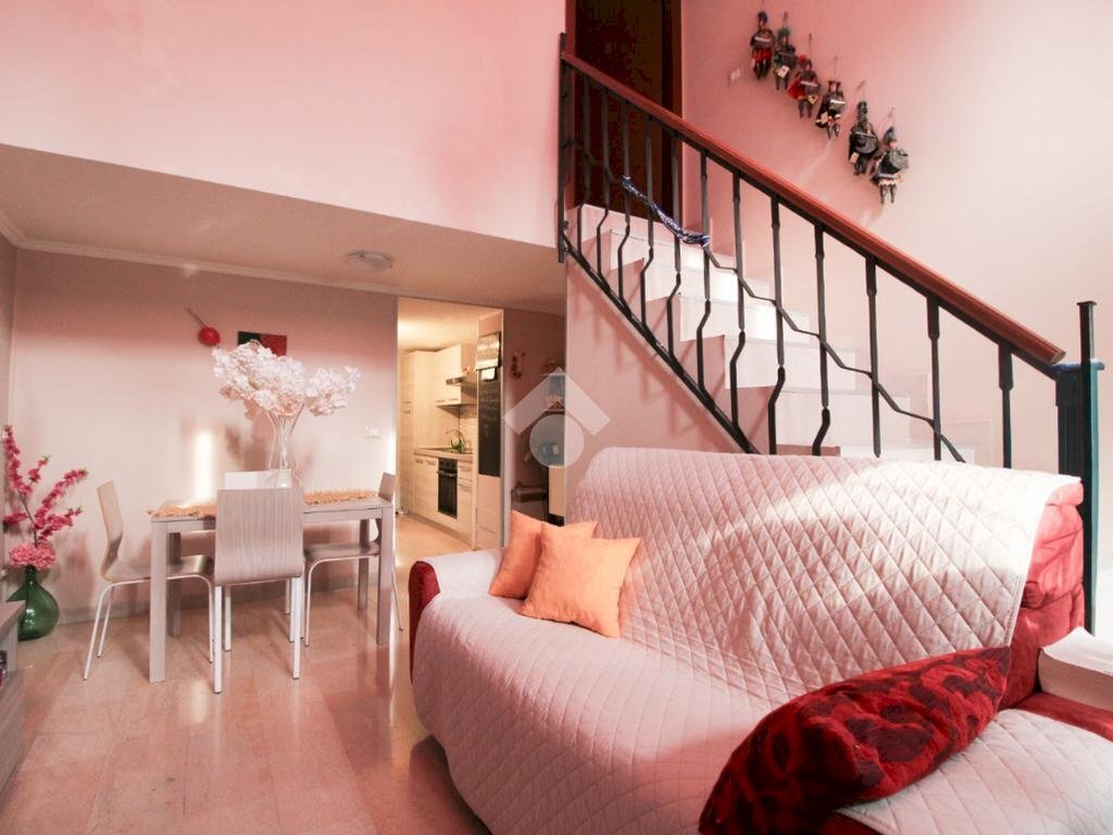 Loft Via Caltagirone, Milano (zona Bruzzano) - foto 2