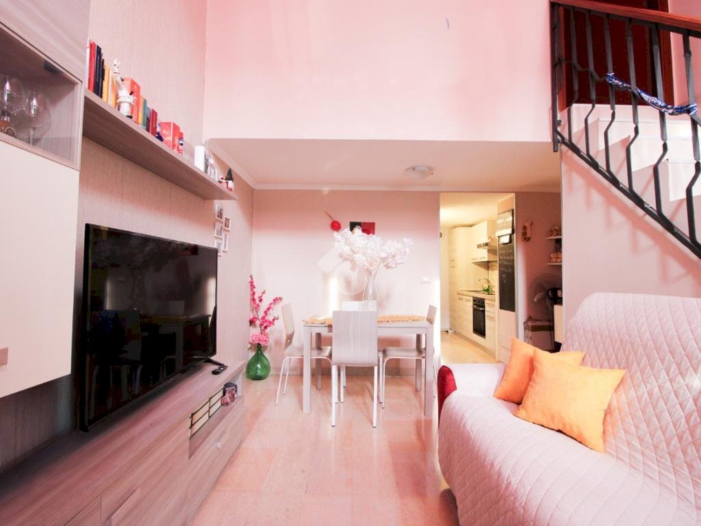 Loft Via Caltagirone, Milano (zona Bruzzano) - foto 3