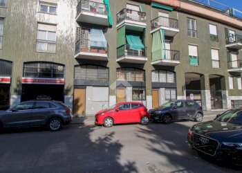 Loft Via Caltagirone, Milano (zona Bruzzano) - foto 1