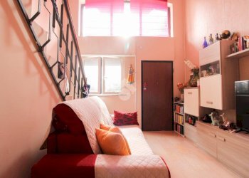 Loft Via Caltagirone, Milano (zona Bruzzano) - foto 4