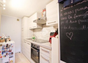 Loft Via Caltagirone, Milano (zona Bruzzano) - foto 5