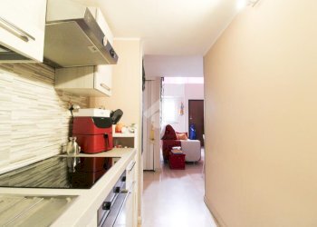 Loft Via Caltagirone, Milano (zona Bruzzano) - foto 7