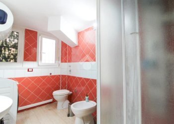 Loft Via Caltagirone, Milano (zona Bruzzano) - foto 9